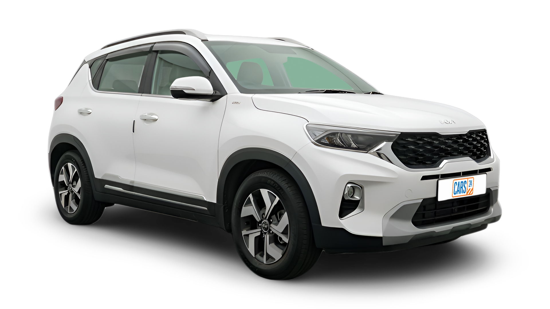 2023 KIA SONET - SUV - Petrol - Manual - ₹9.40 lakh